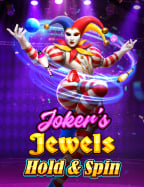 โปรโมชั่นเด็ด: ฝาก 200 ฟรี 200 joker กับเกมสล็อตค่าย Jili